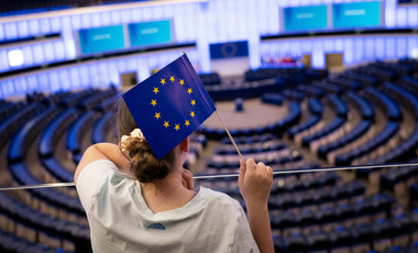 Szuverenisták néven új szélsőjobbos frakció alakul az EP-ben - a Fidesz nélkül, a Mi Hazánkkal