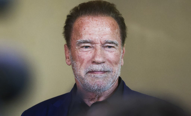 Pacemakert kapott Arnold Schwarzenegger