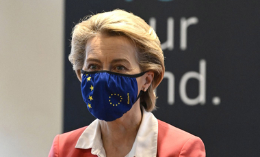 Von der Leyen: Szégyenteljes a magyar melegellenes törvény – újabb eljárást indíthat az EU