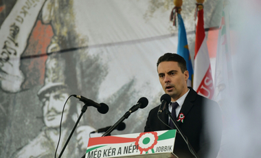 Elengedi Zuglót a Jobbik, nem indít jelöltet