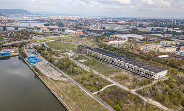 Diákváros a Fudan árnyékában: Budapest új városnegyede vagy Palkovics ékszerdoboza?