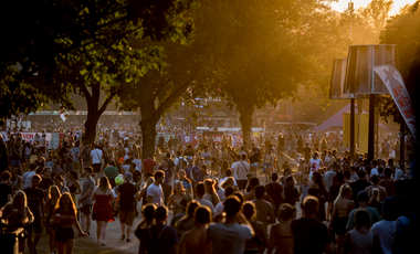 A vasárnap a pihenésé, de ha már a Szigeten van, ezeket ne hagyja ki