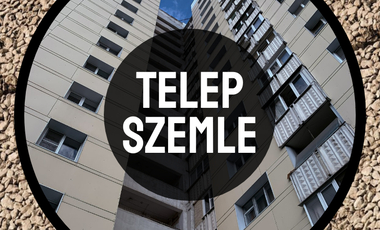 Indul a Telepszemle, a hvg.hu panelházakról szóló cikksorozata