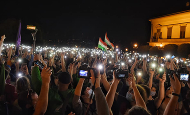 Kutatás mutatja, hogy az Indexre szép számmal kattintottak a fideszesek is