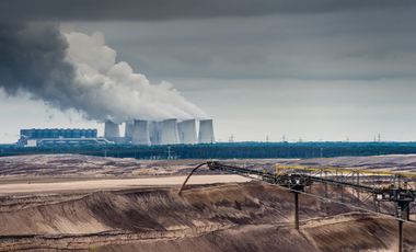 Svédország is bezárta az utolsó szénerőművet