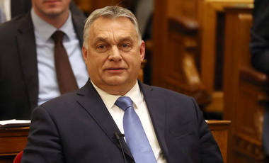 Orbán Viktornak egy megveszekedett fillérje sincs