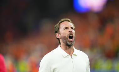 Távozik Gareth Southgate az angol válogatott éléről