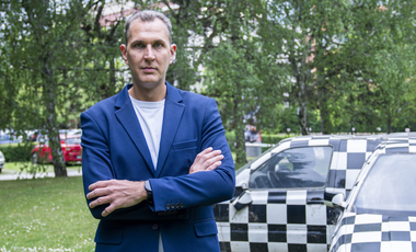 Mi van, ha Magyar Péter csuklóján kattan a bilincs? – Dull Szabolcs a Fülkében