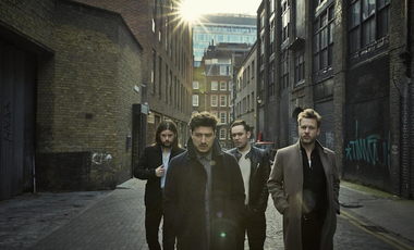 A Mumford & Sons szigetes koncertje igazán különleges lesz