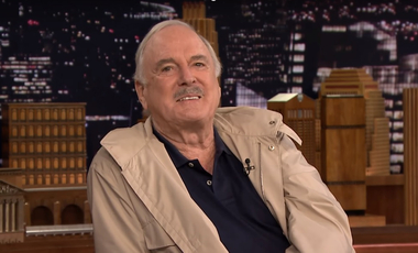 John Cleese: Hülyeség volt törölni a Waczak szálló epizódját