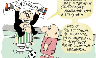 Marabu Féknyúz: Zöld pasasok