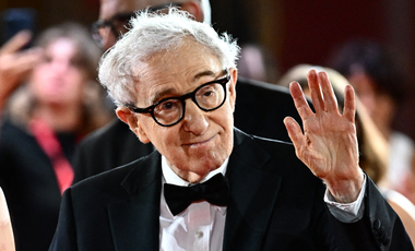 Woody Allen a HVG-nek: Semmi kifogásom Trump mint színész ellen 