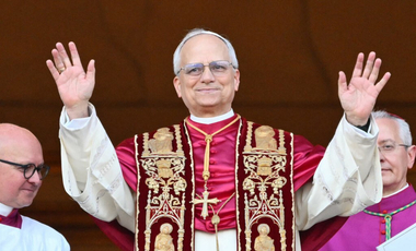 Kicsoda az új pápa, Robert Francis Prevost?