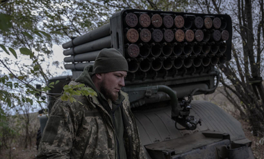 Orosz pénzből vehetnek fegyvert az ukránok