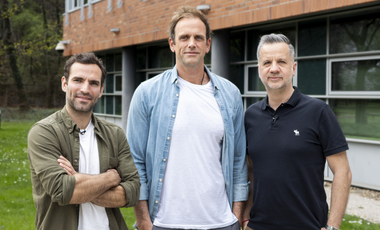 Kásás Tamás: Nem azt látták bennem, aki vagyok – Penge podcast