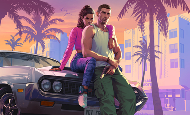 Mindent borít a Grand Theft Auto, a teljes játékiparra frászt hozott a fejlesztő