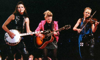 Nevet vált a Dixie Chicks a rabszolgatartás miatt