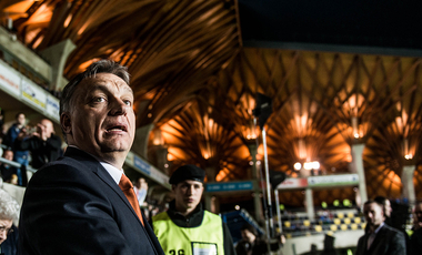 Meghajolt Orbán akaratának az MLSZ, kijózanító pofon érheti a szurkolókat