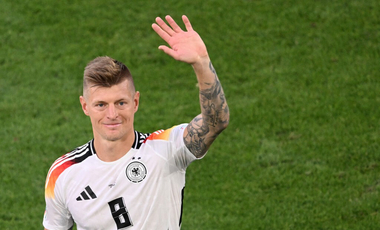 Toni Kroos visszavonulása a futball egyik legszebb részének halálát jelenti