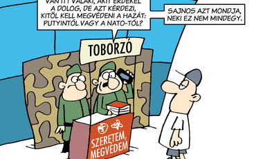 Marabu Féknyúz: Toborzás