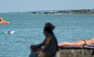 „A Balaton a miénk, és azért dolgozunk, hogy öröm legyen belőle”