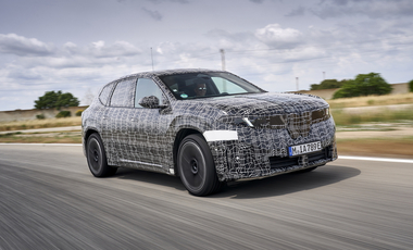 Exkluzív: titokban vezettük a forradalmat indító első debreceni BMW-t