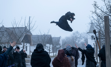 Horrorfilmet nevez Magyarország az Oscarra