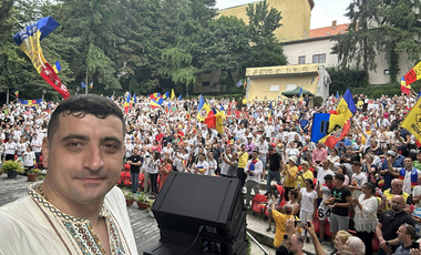 Kiből lesz „magyar disznó” Romániában? Kétségbeesve nézik Orbán ámokfutását az erdélyi magyarok