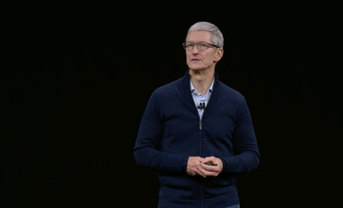 Rasszizmusról és "mélyen gyökerező diszkriminációról" ír nyílt levelében Tim Cook