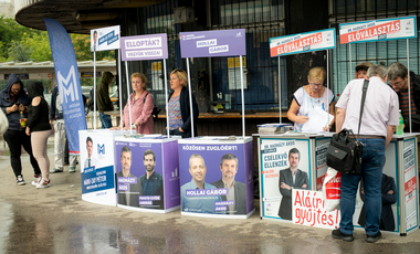 A Jobbik győzhet a körzetek harmadában az előválasztáson, de a "billegők" javát is nyerni kell a kormányváltáshoz