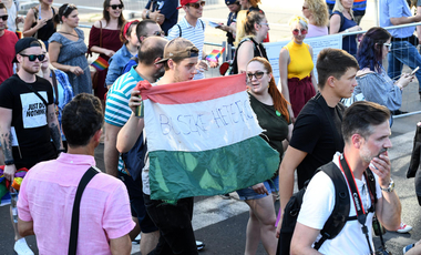 Kovács Bálint: A Fidesz szavazói nem hülyék, de a Fidesz hülyének nézi őket