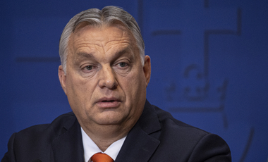 Orbán Viktor vagyonnyilatkozata szinte teljesen üres