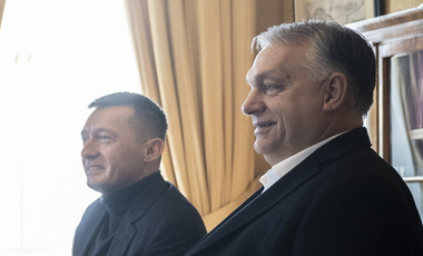 Rogán kedvenc szappanoperáját kaszálta el a Fidesz
