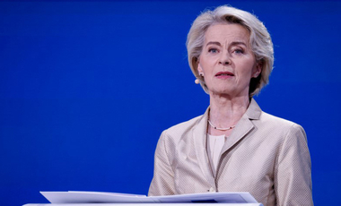 Megvan a három jelölt a legmagasabb EU-s pozíciókra, Von der Leyen újrázhat