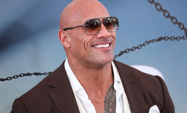 Senki nem tanít úgy kezet mosni, mint Dwayne Johnson