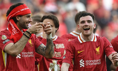 Mi a titka a Liverpool történelmi bajnoki címének?