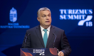 Orbán Viktor szerényen spórolt és törlesztett