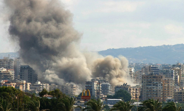 A Hezbollah szerint még nem kaptak semmiféle ajánlatot a tűzszünetre