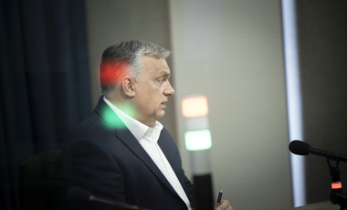 Orbán Viktor: Gyurcsány lemondása a DK dolga, de a válásuk miatt együttérzek velük