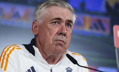 Fájdalmas és elkerülhetetlen szakítás lett a vége Ancelotti és a Real Madrid második házasságának