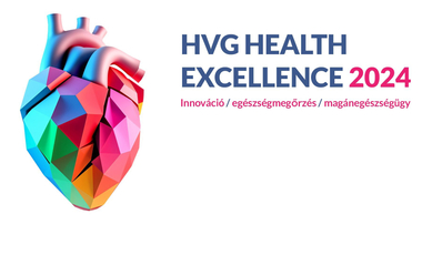 Gyógyszeripari nagyágyúk a HVG Health Excellence 2024 konferencián