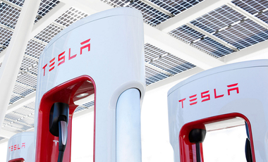 Az összes magyar Superchargert felszabadította a Tesla