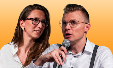 Napi ötszöri étkezés vs. időszakos böjt – ezt eszi egy átlagos napon a dietetikus és az élelmiszerbiológus