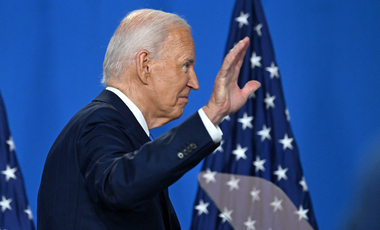 Biden is gratulált Trumpnak, a Fehér Házba is meghívta