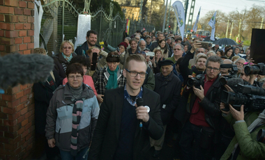 Lázár nem neveti ki a tanárok mozgalmát, de Pukliék azért visszaszóltak neki