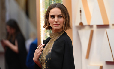 Senki nem tud úgy beszólni az Oscarnak, mint Natalie Portman