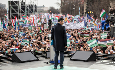 „Nem hiszem el, hogy ilyenekkel foglalkozunk” – az ellenzéki kampány eddig nem ismert részleteiről ír a Direkt36