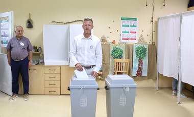 Bejön-e Magyar Péter húzása: lesz idén parlamenti választás, vagy csak 2026-ban, esetleg még később?