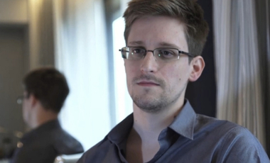 Edward Snowden: A világnak minden eddiginél több oka van, hogy féljen