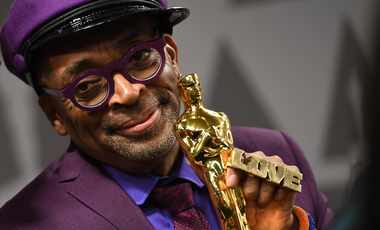 Trump szerint Spike Lee rasszista volt vele